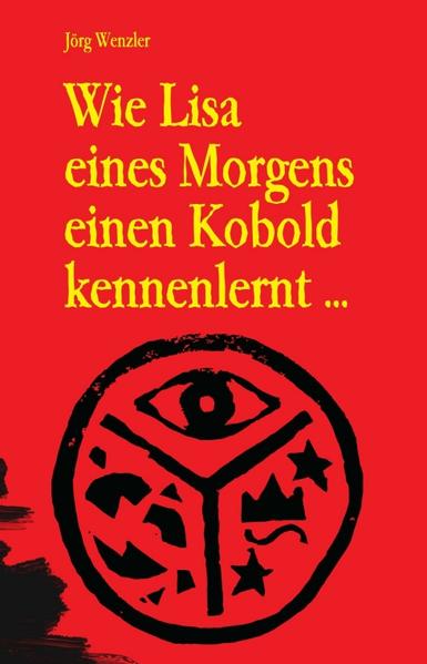 Wie Lisa eines Morgens einen Kobold kennenlernt ... | Bundesamt für magische Wesen