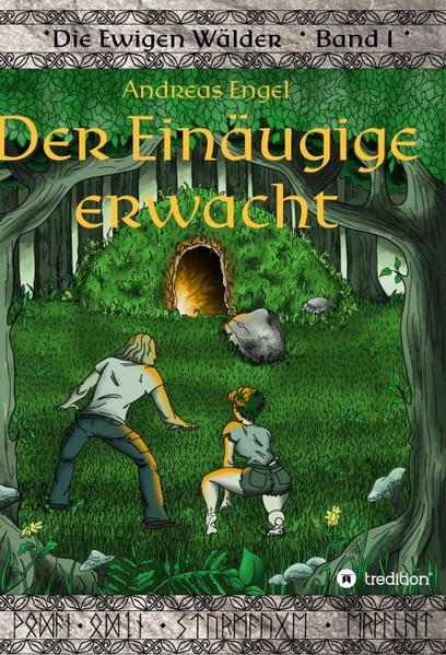 Wie weckt man einen Gott? Die Augen des Zwerges weiteten sich und blickten Jolan noch eindringlicher an, als er antwortete: „Die Ewigen Wälder stehen für die Urkraft der Natur … und diese Wälder besaßen einst besondere, heilende Kräfte. Mensch und Natur waren durch ihre mystische Macht untrennbar miteinander verbunden. Du, Jolan, könntest der Auserwählte sein, diese Urkraft wieder zurück nach Midgard zu holen hierher … in die Welt der Menschen und somit die anhaltende Klimaund Umweltzerstörung aufhalten!“ Nachdem Jolan seine anfängliche Skepsis überwunden hat und er den Auftrag des seltsamen Mannes annimmt, beginnt für ihn ein unglaubliches Abenteuer voller Gefahren, aus dem es kein Zurück mehr gibt. Dies ist der erste Teil der großen Fantasy- Saga über die Rückkehr der mystischen, alles heilenden „Ewigen Wälder“. Pressestimmen „Die Handlung beginnt als klassischer in der heutigen Zeit angesiedelter Coming- of- Age- Roman, in dem nach und nach immer mehr Fantasy- Elemente Einzug halten, bis die Helden schließlich zur Reise nach Utgard aufbrechen. [Diese] besticht neben guten Charakterzeichnungen auch mit reichlich Action. Das dürfte ganz im Sinne der jungen Zielgruppe […] sein, die in "Der Einäugige erwacht" bestens unterhalten wird. Obwohl es ein Debüt ist, liest es sich wie das Werk eines in seinem Metier schon lange heimischen Schriftstellers.“ - Oliver Moje in: „Wie weckt man einen Gott?“, Zevener- Zeitung 18.12.2020