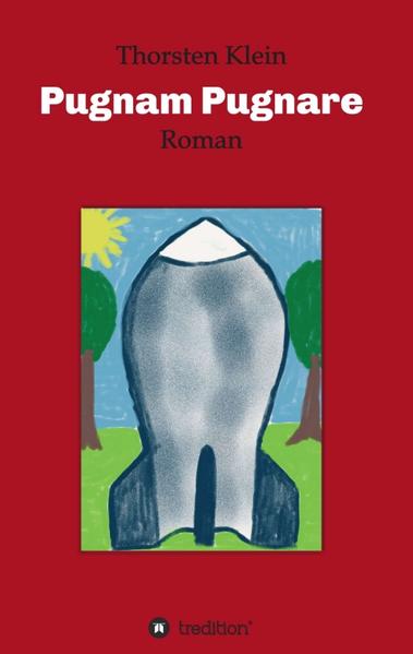 „Pugnam Pugnare“ ist das fünfte Buch des Romans „PSYCHE“. In PSYCHE ist zwar der Krieg gegen die Nazis fast zu Ende, aber der nächste Krieg hat bereits begonnen. Noch ist es ein Kalter Krieg. Noch haben alle Regierungen PSYCHEs Angst davor, ihre Atomwaffen gegeneinander einzusetzen. Aidoneus kennt solche Skrupel nicht. Der Gott des Todes könnte seine Macht ungeheuer ausbauen, würde er eine ganze Welt vernichten. Der Neue Hohe Rat versucht alles, diesen Plan zu vereiteln. Und Richard Renatus? Der hat Aidoneus einen Auftrag erteilt: PSYCHE, so wie es ist, zu vernichten. Die Selachii bieten ihm dazu ihre Unterstützung an. Und Aidoneus nimmt diese mächtige Hilfe gern an. 1.Buch:Imperium 2.Buch:Conversio 3.Buch:Omnipotens 4.Buch:Usus Belli 5.Buch:Pugnam Pugnare 6.Buch:Per Aspera Ad Astra