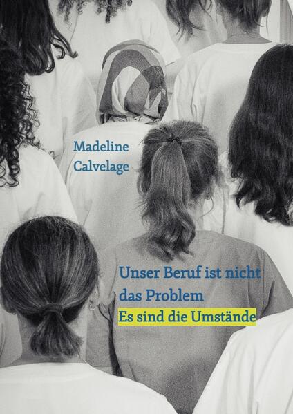 In ihrem ersten Buch „Unser Beruf ist nicht das Problem. Es sind die Umstände“ erzählt Autorin Madeline Winter in Form eines autobiografischen Romans von ihrem Werdegang als Gesundheits- und Krankenpflegerin und wie sie den stetig wachsenden Personalmangel immer mehr zu spüren bekommt. Jahr um Jahr wird ihr bewusster, wieviel Platz der Beruf in ihrem Leben einnimmt und welche Bedeutung er zunehmend für sie spielt. Die Leser werden hierbei in den Arbeitsalltag der Protagonistin geworfen und lernen sie zum allerersten Mal als Auszubildende kennen. Im Zeitraffer wird auf einer eindringlichen Art und Weise gezeigt, was es heutzutage bedeutet, Pflegekraft zu sein und die Verantwortung für eine Überzahl an Patienten zu tragen. Was am Ende bleibt, ist die Frage, wohin das alles noch führen soll.