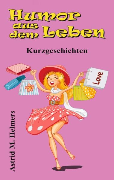 Mit dem zweiten Band Kurzgeschichten nimmt die bekannte Schriftstellerin und Buchautorin Astrid M. Helmers den Leser in humorvoller, unterhaltsamer und besonders lehrreicher Weise mit auf eine Zeitreise in die große Welt des Alltags. Der Leser erlebt aus verschiedenen Blickwinkeln realitätsbezogene Geschichten in unterschiedlichsten Momenten des Lebens, mal lustig, mal zum Nachdenken, mal zum Träumen, mal zum Schmunzeln oder auch zum Mitfiebern. Der Alltag steckt voller Überraschungen, alles ist möglich und sollte deshalb auch mit Humor und Gelassenheit betrachtet werden. Lassen Sie einfach die Seele baumeln. Eine spannende, mitreißende und humorvolle Lektüre für Jung und Alt. Auch als Bettlektüre wunderbar geeignet.