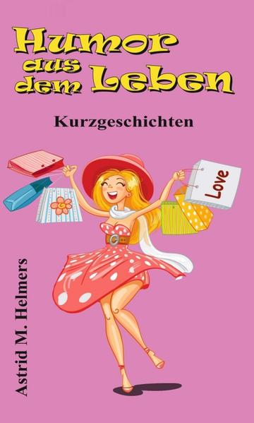 Mit dem zweiten Band Kurzgeschichten nimmt die bekannte Schriftstellerin und Buchautorin Astrid M. Helmers den Leser in humorvoller, unterhaltsamer und besonders lehrreicher Weise mit auf eine Zeitreise in die große Welt des Alltags. Der Leser erlebt aus verschiedenen Blickwinkeln realitätsbezogene Geschichten in unterschiedlichsten Momenten des Lebens, mal lustig, mal zum Nachdenken, mal zum Träumen, mal zum Schmunzeln oder auch zum Mitfiebern. Der Alltag steckt voller Überraschungen, alles ist möglich und sollte deshalb auch mit Humor und Gelassenheit betrachtet werden. Lassen Sie einfach die Seele baumeln. Eine spannende, mitreißende und humorvolle Lektüre für Jung und Alt. Auch als Bettlektüre wunderbar geeignet.