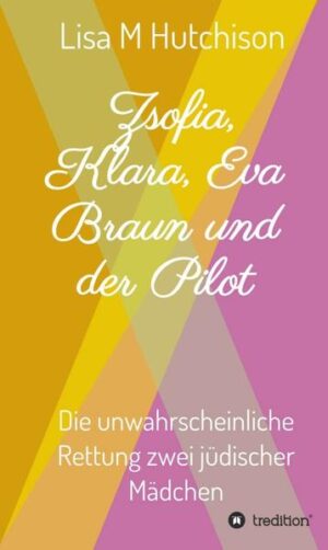 Die unglaubliche Lebensgeschichte einer Familie vor, während und nach dem Zweiten Weltkrieg in Deutschland. Warum hat ein junger Pilot Eva Braun die Schuhe gestohlen - und wie hat er das geschafft? Was wurde aus Klara und Zsofia? Was passierte dem jungen Piloten? Warum kennt der Pilot Hermann Göring und Adolf Hitler? Wer bekam hundert rosa Nelken und warum? Wer ist Charlotte? Dieses Buch ist ein Bericht aus erster Hand über eine durchschnittliche Familie zu Zeiten des Zweiten Weltkriegs und über mysteriöse und unwahrscheinliche Wendungen des Schicksals.