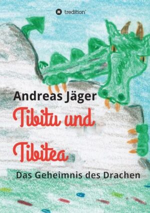 Das unbeschwerte Leben der beiden Tierhüterkinder Tibitu und Tibitea wird durch die Nachricht, ein Drache treibe sein Unwesen im Wald, aufgerüttelt. Sie fassen heimlich einen waghalsigen Entschluss und erleben nach einem gefährlichen Abenteuer eine echte Überraschung.