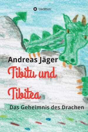 Das unbeschwerte Leben der beiden Tierhüterkinder Tibitu und Tibitea wird durch die Nachricht, ein Drache treibe sein Unwesen im Wald, aufgerüttelt. Sie fassen heimlich einen waghalsigen Entschluss und erleben nach einem gefährlichen Abenteuer eine echte Überraschung.