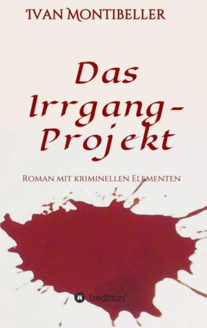 Als Ignaz eines Morgens benommen und ohne Kurzzeitgedächtnis in einem Hotelbett neben einer leblosen Frau erwacht, ist das der Anfang einer Odyssee. Er wird verhaftet und beschuldigt, die Frau vergiftet zu haben. Vergeblich versucht er sich ein Bild von dem zu machen, was um ihn herum geschieht. Was ist in der Zeit geschehen, an die er sich nicht erinnert? Wer hat ihn betäubt und weshalb? Als er von einem ehemaligen Studienfreund aus dem Gefängnis geholt wird, fragt sich Ignaz, ob jener ihm helfen will oder ihn nur benutzt. Dass ihn seine Frau kürzlich verlassen hat, belastet Ignaz zusätzlich. Die ganze Welt scheint sich gegen ihn verschworen zu haben. Wem darf er noch trauen? Wer sind seine Widersacher und was wollen sie von ihm? Und welche Rolle spielt das geheimnisvolle Callgirl?