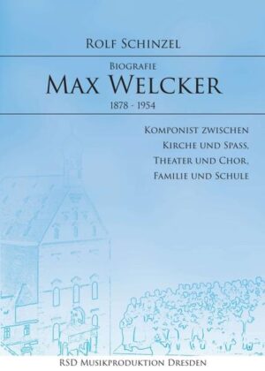 Max Welcker | Bundesamt für magische Wesen