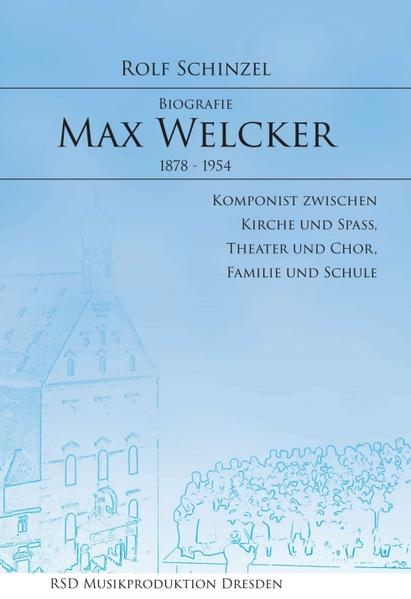 Max Welcker | Bundesamt für magische Wesen