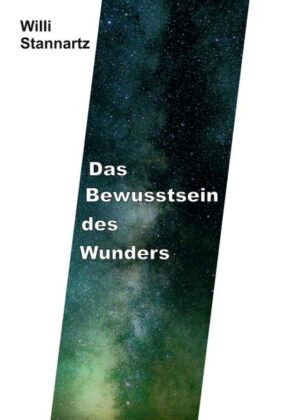 Abgesehen davon, daß einem Bewußtsein der Kostbarkeit der Existenz an und für sich die größte Bedeutung zukommt, ist die Besinnung auf diese Kostbarkeit gerade im Hinblick auf den entsprechenden Wandel der Daseinsweise und die erfolgreiche Bewältigung des Klimawandels die Vorraussetzung und Bedingung.