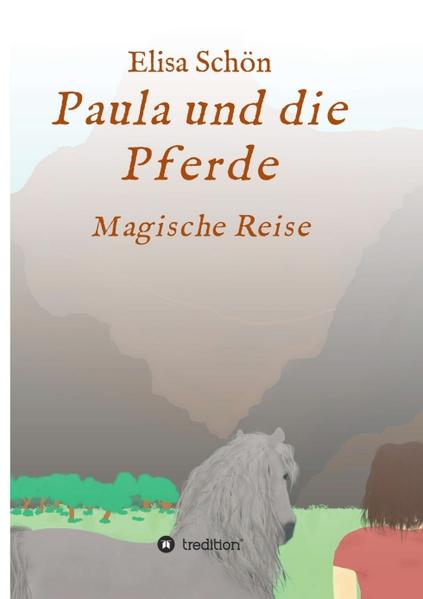 Seit ein paar Wochen wohnt Paula nun schon mit ihrer Familie auf der Pferdeinsel Seaney. Während sie jeden Tag heimlich ihren Freund Gustav im sagenumwobenen Regenbogental besucht, das von allen nur als Mythos betrachtet wird, nehmen ungeahnte Rätsel und auftauchende Probleme immer mehr zu. Paula und Gustav müssen sich mit ihren Pferden auf eine Reise voller Gefahren begeben, um das Regenbogental zu retten...