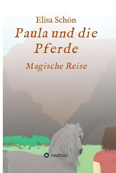 Seit ein paar Wochen wohnt Paula nun schon mit ihrer Familie auf der Pferdeinsel Seaney. Während sie jeden Tag heimlich ihren Freund Gustav im sagenumwobenen Regenbogental besucht, das von allen nur als Mythos betrachtet wird, nehmen ungeahnte Rätsel und auftauchende Probleme immer mehr zu. Paula und Gustav müssen sich mit ihren Pferden auf eine Reise voller Gefahren begeben, um das Regenbogental zu retten...