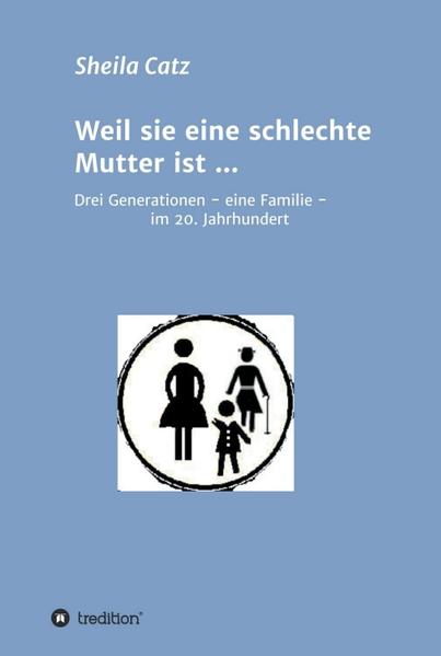 In romanhafter Biografie wird die Großmutter, ihre Tochter und Ihre Enkeltochter in den Zeitumständen des 20. Jahrhunderts gezeichnet. Jede Frau dieser Ursprungs - Familie wird über ihre Rolle als Mutter subtil hinterfragt. In den jeweiligen Dialogen mit Priestern oder Therapeuten spiegelt sich ein Bild, das deutlich macht, welche Einflüsse sich auf die Frauen der nächsten Generation übertragen und auch noch in der Enkelin sichtbar sind. Bemerkenswert ist die netztförmige Darstellung und die nicht ausgesprochene Frage nach der Schuld der Beteiligten. Die Autorin schildert die drei Mütter jeweils in typischen Konfliktsituationen und in einer Art, die an Familienaufstellung erinnern mag und webt unmerklich aktuelle, transgenerationale Erkenntnisse der Psychologie in die Handlungen ein. Immer steht die Frage unausgesprochen im Raum, warum erreicht diese Mutter nicht die klassische Idealvorstellung, die in unseren Köpfen herrscht ?