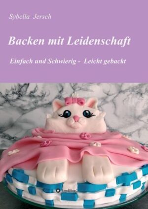 Die Autorin möchte mit ihrem Backbuch Menschen ansprechen, welche vom Backen frustriert sind, da viele Backbücher eine oft umständlich geschriebene Anleitung haben.