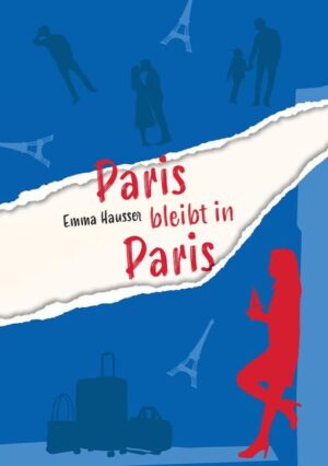 Elly, Mitte dreißig, hat eine süße, vierjährige Tochter, einen Job, der ihr Spaß macht, und einen Mann, den sie nicht liebt. Während einer Tagung in Paris hat sie eine Affäre mit ihrem verheirateten besten Freund. Und verliebt sich in ihn. Danach ist nichts mehr wie es war. Elly verliert das, was sie am meisten liebt. Wird sie einen Weg finden, es zurückzubekommen? Seelische Unterstützung erhält Elly von zwei männlichen Seiten. Mit dem einen Mann verbindet sie Geborgenheit, Vertrauen und Freundschaft. Doch was hat sein seltsam geheimnisvolles Verhalten zu bedeuten? Mit dem anderen hat sie eine Vergangenheit und gegenwärtig eine leidenschaftliche Beziehung. Bis die Vergangenheit zum Problem wird. Aber was ist eigentlich mit dem Mann, in den sie sich in Paris verliebt hat? Warum hat er den Kontakt abgebrochen? Hat ein einziger Moment der Leidenschaft alles zerstört, was sie je hatten? Elly beginnt, die Scherben ihres Lebens neu zusammenzusetzen.