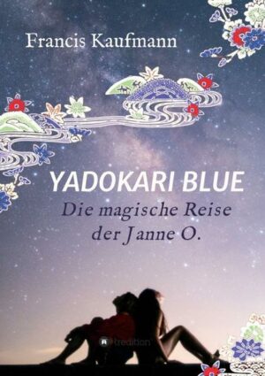 Yadokari Blue: Die magische Reise der Janne O. | Bundesamt für magische Wesen