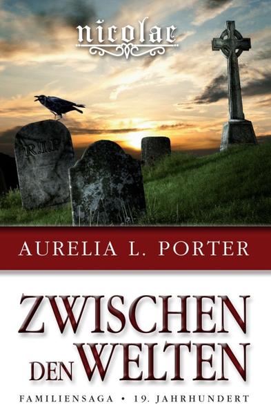 Fesselnde Familiengeschichte im viktorianischen England, umweht von einem Hauch Mystik „Sei gewarnt! Die Wahrheit, die wir dir erzählen werden, könnte dir den Verstand rauben …“ Was hat der plötzliche Tod der Vikarsgattin mit dem Verschwinden einer jungen Frau zu tun? Wer ist für die Zerstörung des keltischen Kreuzes auf dem Friedhof verantwortlich? Und welche Botschaft birgt die Wandmalerei in der kürzlich entdeckten Krypta von St. Mary's? Ein kleiner Junge namens Nicholas vermag Licht ins Dunkle zu bringen. Stückweise geben seine Träume ein gut gehütetes Geheimnis preis, das in seinem Heimatort begraben liegt. Immer tiefer geraten seine Mutter und er in die Wirren ihrer Familiengeschichte und damit in große Gefahr. "Zwischen den Welten" ist der in sich abgeschlossene erste Band der Nicolae-Saga, die im Jahre 1866 in einem idyllischen Küstenort Englands ihren Anfang nimmt. In dem Auftakt zu ihrem siebenbändigen Familienepos erzählt Aurelia L. Porter einfühlsam wie bildgewaltig von einem hochsensiblen Jungen, der auf der Suche nach der Wahrheit auf Lebenslügen, Verblendung und die Schatten seiner Ahnen trifft.