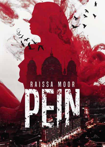 Pein | Raissa Moor