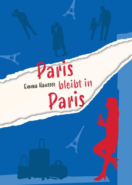 Elly, Mitte dreißig, hat eine süße, vierjährige Tochter, einen Job, der ihr Spaß macht, und einen Mann, den sie nicht liebt. Während einer Tagung in Paris hat sie eine Affäre mit ihrem verheirateten besten Freund. Und verliebt sich in ihn. Danach ist nichts mehr wie es war. Elly verliert das, was sie am meisten liebt. Wird sie einen Weg finden, es zurückzubekommen? Seelische Unterstützung erhält Elly von zwei männlichen Seiten. Mit dem einen Mann verbindet sie Geborgenheit, Vertrauen und Freundschaft. Doch was hat sein seltsam geheimnisvolles Verhalten zu bedeuten? Mit dem anderen hat sie eine Vergangenheit und gegenwärtig eine leidenschaftliche Beziehung. Bis die Vergangenheit zum Problem wird. Aber was ist eigentlich mit dem Mann, in den sie sich in Paris verliebt hat? Warum hat er den Kontakt abgebrochen? Hat ein einziger Moment der Leidenschaft alles zerstört, was sie je hatten? Elly beginnt, die Scherben ihres Lebens neu zusammenzusetzen.