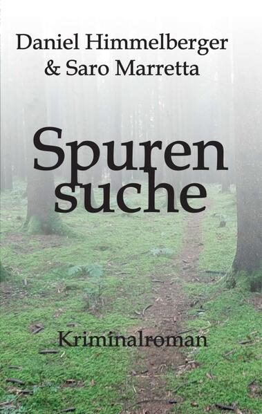 "Spurensuche" ist der dritte Kriminalroman des Autorenduos Daniel Himmelberger und Saro Marretta. Wiederum ermitteln die Berner Kommissarin Katharina Tanner und ihr neapolitanischer Assistent Beppe Volpe in einem kniffligen Fall mit schweizerischer Gründlichkeit und südländischem Flair.