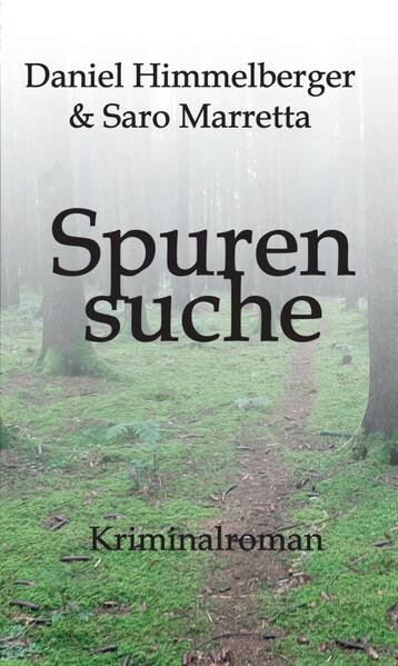 "Spurensuche" ist der dritte Kriminalroman des Autorenduos Daniel Himmelberger und Saro Marretta. Wiederum ermitteln die Berner Kommissarin Katharina Tanner und ihr neapolitanischer Assistent Beppe Volpe in einem kniffligen Fall mit schweizerischer Gründlichkeit und südländischem Flair.