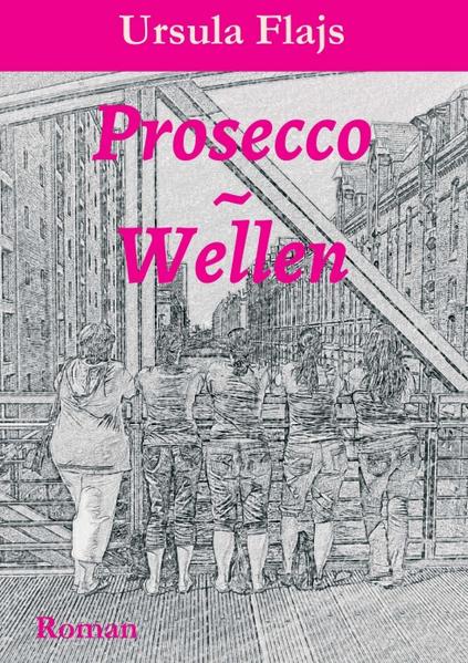 Eine spaßversprechende Reise nach Hamburg zu einem A-cappella-Wettbewerb entwickelt sich anders, als es sich die fünf Freundinnen des Prosecco-Chors erhofft haben. Während sich die verheiratete Melanie den Auswüchsen ihres übermäßigen Alkoholkonsums stellen muss, findet sich die ungebundene Lilli unerwartet in der Beschützerrolle wieder, als sie ein herumstreunendes Mädchen auf der Reeperbahn aufliest. Marie, die kurz vor der Abreise von ihrem Mann verlassen wurde, fühlt sich von den lustvollen Verlockungen der Großstadt abgestoßen, anders als ihre Schwester Sandra, die sich auf einen verhängnisvollen Flirt einlässt. Emma will dem Pflegealltag mit ihrer dementen Mutter entfliehen und taucht in eine ungehörige Welt ein, die sie nicht mehr loslässt. Nach Hause zurückgekehrt, müssen sich die Freundinnen entscheidenden Wendpunkten in ihrem Leben stellen, während mehr als nur ihre Freundschaft am Abgrund baumelt. Ein Roman über das Selbstfinden, Annehmen und Verzeihen - und in dem die Zuversicht mitschwingt: Liebe ist eine Antwort.