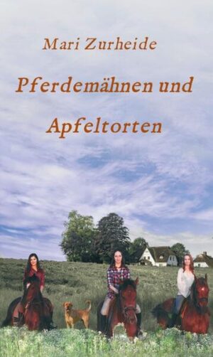 Das Leben ist kein Ponyhof? Doch, das lässt sich machen. Um sich endlich ihren Traum von der eigenen Reitschule zu erfüllen, kaufen sich die drei Freundinnen Ricca, Karla und Nike einen alten Resthof in Schleswig-Holstein und renovieren ihn aufwendig. Das Landleben gestaltet sich viel aufregender, als die drei erwarten, weil sich ihr Hof zu einem Anziehungspunkt für jung und alt entwickelt. Zusätzlich wohnt auf dem Nachbarhof eine attraktive Männer-WG, die für romantische Verwicklungen sorgt. Als dann der Reitschulbetrieb starten könnte, stellt sich heraus, dass die Freundinnen den Appelhof vielleicht gar nicht rechtmäßig erworben haben, und ihr Lebenstraum droht zu platzen. Aber Ricca, Karla und Nike haben nicht mit der Hilfe der Dorfbevölkerung gerechnet...