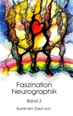 Faszination Neurographik | Bundesamt für magische Wesen