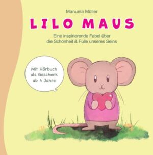Lilo Maus | Bundesamt für magische Wesen