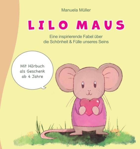 Lilo Maus | Bundesamt für magische Wesen