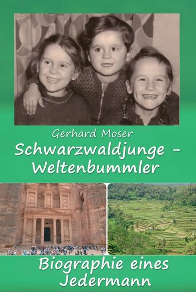 Schwarzwaldjunge - Weltenbummler | Bundesamt für magische Wesen