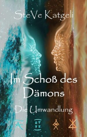 „Komm zurück zu mir! Versprich, dass du alles tun wirst, um zurück zu kommen!“ Das waren Mithes flehende Worte, bevor seine geliebte Saphira sich einem grausamen Ritual unterzog, das ihr die selbe Unsterblickeit bringen sollte, wie ihm. Doch Unsterblichkeit hat ihren Preis. Mit göttlichen und dämonischen Fähigkeiten ausgestattet, ziehen Mithes und Saphira gemeinsam durch die Jahrtausende. Sie müssen sich den Schatten ihrer Vergangenheit stellen, und zusammen gegen alte und neue Feinde kämpfen. Wird ihre Liebe alle Widrigkeiten überstehen?