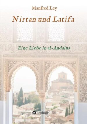 Spiritueller Liebesroman vor historischem Hintergrund: Die beiden Hauptfiguren leben um das Jahr 1360 im damals maurischen Spanien, das die dort lebenden Araber selbst „al-Andalus“ nennen. Nirtan reist als fahrender Sänger nach Granada, um an einem großen Sangeswettstreit teilzunehmen. Vor dem Wettbewerb trifft er Latifa auf einem Marktstand und beide verlieben sich ineinander. Auf seinem Weg in die Stadt trifft Nirtan auf einen weisen Derwisch, der dem jungen Mann viele Erkenntnisse über die Musik und die Liebe offenbart. Beide werden zu Freunden. Historische Hintergründe der Zeit und die Schönheit der Palastanlage der Alhambra bilden einen passenden Rahmen für diese Liebesgeschichte, die in allen Zeiten hätte stattfinden können. Wir lernen Nirtan und Latifa nicht nur als klassisches Liebespaar kennen, sondern als Menschen, die gemeinsam den Weg der Liebe beschritten haben und die dabei deren Geheimnissen ein Stück weit auf die Spur gekommen sind…