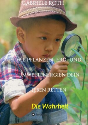 Was bedeutet "artgerechte Ernährung", und was ist es, dass das Herz eines Menschen schlagen lässt? Viele Fragen werden in meinem Buch ehrlich beantwortet! Die besonderen Umstände, die nicht nur mein Leben retteten, sondern mir auch seit über zehn Jahren eine absolut stabile Gesundheit gewährleisten, nahm ich zum Anlass, nach der wahren Ursache von Krankheit und Gesundheit zu suchen. Dabei entdeckte ich den Schlüssel, den Weg für ein langes, körperlich und geistig gesundes Leben. Bereits in grauer Vorzeit hat der Mensch die artgerechte Ur- Nahrung verlassen, was seitdem von Generation zu Generation zu einer immer größeren Zerstörung der Lebensenergie, und damit zur Hauptursache von Krankheit führt. Die Langlebigkeit vier indigener Naturvölker, sowie langjährige Studien über die natürliche Lebensweise dieser Völker beweisen meine naturwissenschaftlichen Aussagen. Warum ist die elektromagnetische Ladung von Wasserstoff, Sauerstoff, Stickstoff und Kohlenstoff die Grundlage für Polarität, und damit die Voraussetzung für einen gesunden Körper? Wie schaffe ich es täglich diese vier Elemente im richtigen Verhältnis aufzunehmen. Mein Zehn- Schritte- Programm bietet die Lösung aus der zerstörerischen Ernährung auszusteigen, um im eigenen Tempo sich vom industriellen Ballast zu befreien. Eine Chance für alle, denen es wichtig ist, ein langes, würdevolles, selbstbestimmtes Leben zu führen. Verständlich und ohne komplizierte chemische Formeln geschrieben, bietet dieses Buch zusätzlich einen völlig neuen Ansatz für jeden, dem auch Umweltund Naturschutz sehr am Herzen liegen! Körper, Geist und Seele wieder in Einklang mit der Natur zu bringen, um gleichzeitig die Welt in ein Zeitalter ohne Hass, Kriege, Neid, Mord, Gewalt und Terror zu führen. Gesunde Nahrung führt zu gesunden Gedanken, gesundes Denken führt zu guten Taten, viele gute Taten bereiten den Weg in eine bessere, entspanntere Zukunft!