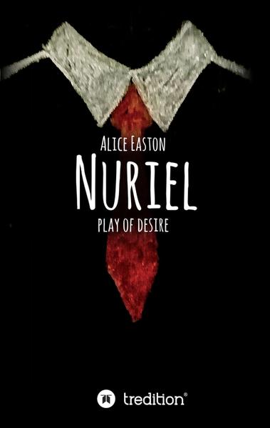 Nuriel: play of desire | Bundesamt für magische Wesen