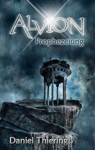 Alvion, der sympathische Held wider Willen aus „Alvion - Vorzeichen“, dem 1. Band der Alvion Trilogie, kommt auch in der Fortsetzung nicht zur Ruhe. Schon zum zweiten Mal wurde seine Welt von Molaar in Schutt und Asche gelegt und Septrion scheint dem Untergang geweiht. Eine mögliche Rettung könnte in der rätselhaften Prophezeiung des uralten Magiers Beniatius liegen. Diese schickt Alvion und seinen Freund Tian Lux auf eine abenteuerliche und waghalsige Reise durch die feindlichen Länder Meridias und hält eine nicht weniger gefährliche Aufgabe für Salina, Alvions geliebte Magierin, bereit. Doch wer sind die "Kinder Velias" und welche Rolle spielen sie? Während Molaars riesige Armeen unerbittlich vorrücken, wird die Lage Septrions immer aussichtsloser. Gibt es noch eine Chance auf Freiheit oder hat die Finsternis bereits gewonnen?