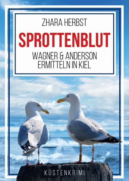 Ein Mord und zwei Ermittler, die weit mehr verbindet, als der Fall: Kriminaloberkommissar Pieter Anderson ist ein wahrer Meister im Verdrängen - bis im Kieler Schrevenpark die Leiche einer Frau gefunden wird und er dort auf Elisabeth Wagner trifft. Die unnahbare neue Kollegin ahnt nicht, dass sie Pieter mit den Geistern einer tragischen Vergangenheit konfrontiert. Sie will nur eins: sich wie gewohnt in ihre Arbeit stürzen, um der Einsamkeit ihrer vier Wände zu entgehen. Gemeinsam untersuchen die zwei ungleichen Ermittler eine Mordserie, die unerwartet ihrer beider Biographien betrifft, ihr Leben in Gefahr und völlig durcheinander bringt … "Ein spannender Kielkrimi, der fast schon als Liebesroman mit schwerwiegenden Verwicklungen punkten kann" (Krimines Bücherblog)