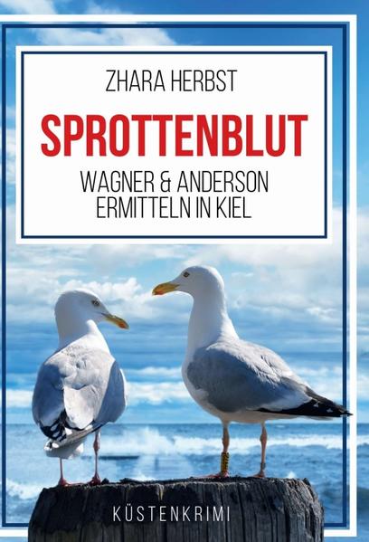 Ein Mord und zwei Ermittler, die weit mehr verbindet, als der Fall: Kriminaloberkommissar Pieter Anderson ist ein wahrer Meister im Verdrängen - bis im Kieler Schrevenpark die Leiche einer Frau gefunden wird und er dort auf Elisabeth Wagner trifft. Die unnahbare neue Kollegin ahnt nicht, dass sie Pieter mit den Geistern einer tragischen Vergangenheit konfrontiert. Sie will nur eins: sich wie gewohnt in ihre Arbeit stürzen, um der Einsamkeit ihrer vier Wände zu entgehen. Gemeinsam untersuchen die zwei ungleichen Ermittler eine Mordserie, die unerwartet ihrer beider Biographien betrifft, ihr Leben in Gefahr und völlig durcheinander bringt … "Ein spannender Kielkrimi, der fast schon als Liebesroman mit schwerwiegenden Verwicklungen punkten kann" (Krimines Bücherblog)