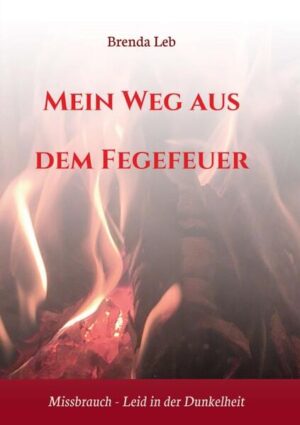 Dies ist der erschütternde Bericht einer Frau, die als Jugendliche jahrelang vom eigenen Vater sexuell missbraucht und unter Drohungen zum Schweigen gebracht wurde. Für das gläubige Mädchen war diese Zeit das Fegefeuer auf Erden und selbst die Flucht aus ihrem Elternhaus konnte sie daraus nicht befreien. Die Dämonen des Missbrauchs verfolgten und beherrschten sie weiter in zwei unglücklichen Ehen. Ihre neurotischen Störungen, Panikattacken, ihr unverarbeiteter Ekel und Hass trieben sie eines Tages an den Rand des Abgrunds. Als sie nur mehr Selbstmord als Ausweg sah, erkannte sie, dass sie es ihren Kindern schuldig war, weiterzuleben, weiterzukämpfen. Am tiefsten Punkt ihres Lebens angekommen, nahm sie daher den Kampf um ihre seelische Gesundheit aktiv in die Hand.     Brenda Leb schaffte das schier Unmögliche, bekämpfte verzweifelt ihre Dämonen, wandelte negative Energie in positive und tauchte ein in das warme Licht des Glücks. Wie neugeboren erkannte sie, dass Leid getarntes Glück sein kann.