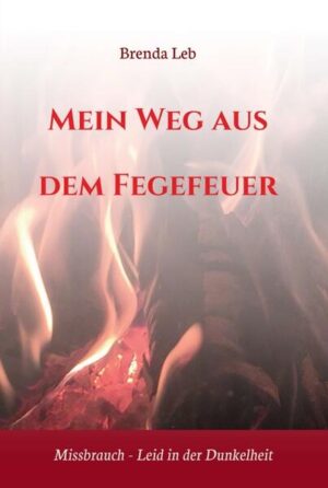 Dies ist der erschütternde Bericht einer Frau, die als Jugendliche jahrelang vom eigenen Vater sexuell missbraucht und unter Drohungen zum Schweigen gebracht wurde. Für das gläubige Mädchen war diese Zeit das Fegefeuer auf Erden und selbst die Flucht aus ihrem Elternhaus konnte sie daraus nicht befreien. Die Dämonen des Missbrauchs verfolgten und beherrschten sie weiter in zwei unglücklichen Ehen. Ihre neurotischen Störungen, Panikattacken, ihr unverarbeiteter Ekel und Hass trieben sie eines Tages an den Rand des Abgrunds. Als sie nur mehr Selbstmord als Ausweg sah, erkannte sie, dass sie es ihren Kindern schuldig war, weiterzuleben, weiterzukämpfen. Am tiefsten Punkt ihres Lebens angekommen, nahm sie daher den Kampf um ihre seelische Gesundheit aktiv in die Hand.     Brenda Leb schaffte das schier Unmögliche, bekämpfte verzweifelt ihre Dämonen, wandelte negative Energie in positive und tauchte ein in das warme Licht des Glücks. Wie neugeboren erkannte sie, dass Leid getarntes Glück sein kann.