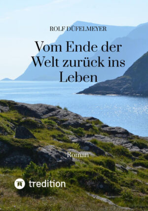 „Die letzten sechzig Kilometer von Kirkenes bis Grense Jacobselv fuhr ich beinahe wie im Rausch. Zuletzt nur noch als Schotterpiste tangierte mein Weg mehrfach den Grenzfluss Jacobselv. Hier war Norwegen zu Ende und das russische Reich mit seiner unendlichen Ausdehnung begann, ein Land, das bis zum Pazifik in Wladiwostok reichte. Grenzpfähle zwischen Straße und Fluss bildeten meine ständige Begleitung. Genau in diesem Moment traf es mich, das Gefühl einer undefinierbaren Verantwortung für etwas, das ich selbst gar nicht verschuldet hatte. Ein dumpfes Unwohlsein im Blick auf meine Herkunft aus dem Land der Täter. Eine diffuse Beschwerde, die ich immer wieder verdrängt hatte, die aber endlich nach Befreiung verlangte.“ Eine persönliche Katastrophe wirft den Ich-Erzähler Michael aus der Bahn. Seine Frau Alexandra stirbt bei einem Autounfall, bei dem er selbst am Steuer sitzt. Er fühlt sich schuldig und ein Abgrund tut sich auf. Keine noch so gut gemeinte Hilfe, erreicht ihn. Um sich aus dem Martyrium von Verzweiflung und zermürbenden Selbstvorwürfen zu befreien, beschließt Michael, sich auf eine lange Reise bis in den höchsten Norden Europas zu begeben, eine Tour, die er noch mit Alexandra geplant hat. Diese Fahrt soll ihm einen Weg zurück ins Leben und zu sich selbst eröffnen. Aber alles Bemühen gerät in Gefahr, als er mit dem Leben seines Vaters Hermann konfrontiert wird, der in der Arktis Soldat in Hitlers Armee war. Spielt dessen Trauma in Michaels Leben eine weitaus größere Rolle, als er bislang vermutet hat?