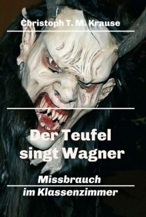 Der Teufel singt Wagner | Bundesamt für magische Wesen