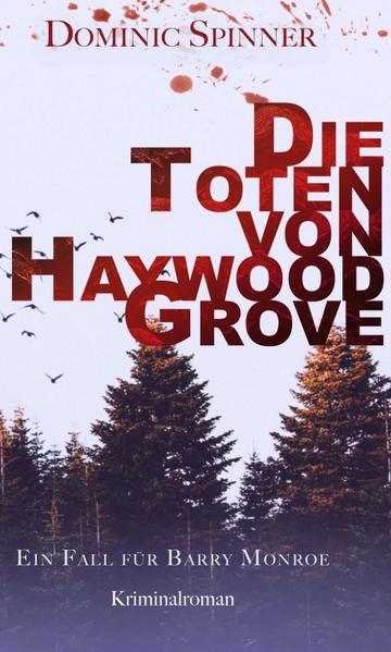 "Haywood Grove war eines dieser verschlafenen Städtchen, in denen eigentlich nie etwas passierte." Eigentlich. Denn als an einem ruhigen Herbsttag die Leiche einer Frau im Wald gefunden wird, befindet sich die ganze Stadt plötzlich im Aufruhr. Barry Monroe und seine Freunde werden sofort aufmerksam und stellen ihre eigenen Nachforschungen an. Als schließlich eine zweite Leiche gefunden wird, geht die Panik in Haywood Grove um. Wer wird der nächste sein? Und während die Polizei im Dunkeln tappt, kommen Barry und seine Freunde einem alten Vermisstenfall auf die Spur. Gibt es einen Zusammenhang zu den heutigen Morden? Sie tauchen tiefer in das Rätsel des alten Falles ein und stoßen dabei auf so manches Geheimnis, das sie schließlich selbst in größte Gefahr bringt... Du hast Lust auf einen Mordfall, die Highschool und eine sympathische Clique, die ermittelt? Auf die perfekte Mischung aus Spannung, Humor und Liebe? Dann herzlich willkommen in Haywood Grove, einem verschlafenen Städtchen im Nordwesten der USA! Lass uns gemeinsam den Fall lösen.