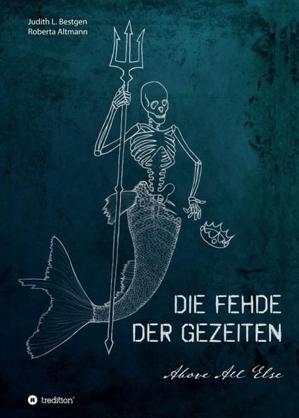 1705 - Es heißt, wo die See besonders aufgewühlt ist, da seien sie. Sirenen. Einst Menschen, so sagt man, sind sie nun dank eines Fluches ans Meer gebunden. Während Europa in den Auswirkungen des spanischen Erbfolgekrieges versinkt, werden die Wellen um die Kolonien in der Neuen Welt von Piraten aufgewühlt. Mitten in diesem Getümmel befindet sich Piratencaptain David Callahan, der mehr in seinem dunklen Herzen zu verbergen hat, als man erkennen mag. Denn er ist nur zur Hälfte ein Mensch und die andere Seite in ihm giert nach dem Ozean und nach Schätzen. Sein durchtriebener Instinkt sagt ihm, wann ein Risiko zu hoch ist und wann er gewinnen wird. Bis er sich eines Tages verleiten lässt und auf die falsche Kaperfahrt geht. Der Wahnsinn und der Tod klopfen in der Gestalt der gefährlichsten Männer der Navy an seine Tür. Dieses Buch beinhaltet sowohl Band 1 „The Ocean Wind’s Desire“ als auch die Fortsetzung.