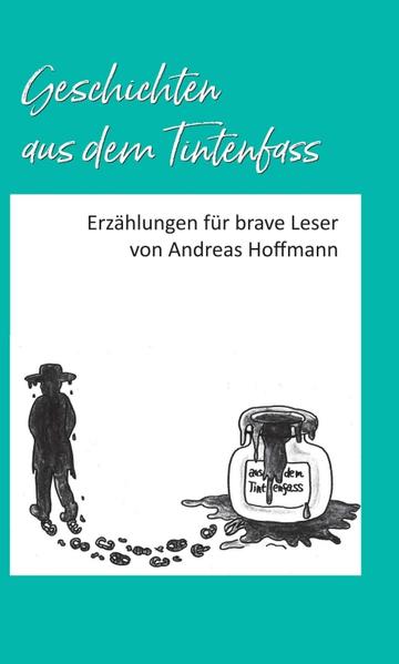 Plötzlich stand es vor mir auf dem Schreibtisch, das alte fleckige Tintenfass. Es verlangte, nicht mehr vergessen zu sein, schaute mich stolz an und verhandelte: „Werfe mich nicht weg, du wirst es nicht bereuen.“ Ich erfüllte seinen Wunsch, schaffte mir die passende Schreibfeder an und ließ meinen Gedanken freien Lauf. Aus der Feder flossen Geschichten, Alte, Neue, Traurige, Fröhliche, inspiriert durch meine Heimatstadt Rudolstadt. Es mischten sich Erinnerungen in die Tinte, an Orte der Vorfahren in Böhmen und dem Rest der Welt. Manchmal benötigte ich eine Pause zum Nachdenken. Dann redeten wir miteinander: „Gedulde dich, das Schreiben geht bald weiter.“ Ja, das Tintenfass hörte auf mich.