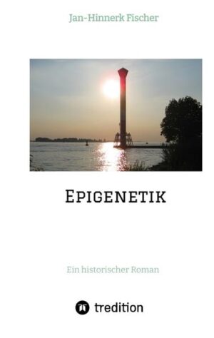 Ein historischer Roman, der im Blankeneser Fischermillieu spielt und sich über 400 Jahre erstreckt.