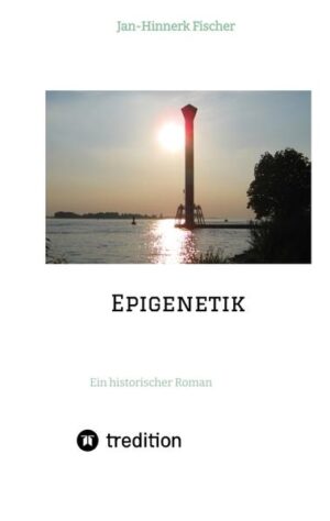 Ein historischer Roman, der im Blankeneser Fischermillieu spielt und sich über 400 Jahre erstreckt.