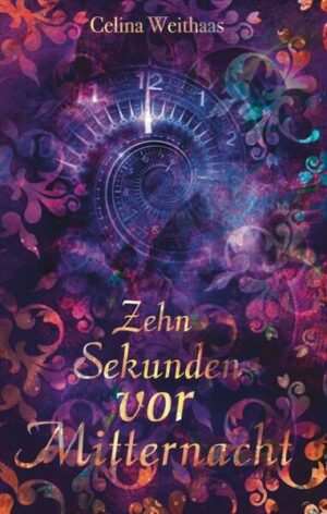 „Der arme Junge ist dir verfallen. Weiß er, dass du sein Todesurteil unterschreiben wirst?“ Klickende Kameras. Vergessene Versprechen. Grausame Geheimnisse. Chrona springt in der Zeit und mit jeder Reise in eine andere Epoche, scheint ihr das eigene Leben mehr zu entgleiten. Um ihr perfektes Bild zu wahren, ist Chrona auf Hilfe angewiesen. Ausgerechnet der Graue Mann unterbreitet Chrona ein Angebot, das sie unmöglich ausschlagen kann.