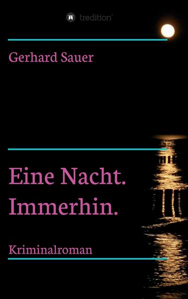 Ein Mann auf der Flucht. Wer jagt ihn und warum? Ein Unfall. Eine Tote. Bei näherem Hinsehen entwickelt sich der harmlose Fall jedoch komplizierter als gedacht. Ein weiterer mysteriöser Todesfall. Was verbindet die Opfer? Ein schräger Schnüffler. Eine ehrgeizige Polizistin. Ermittlungen in Sackgassen. Politische Blockaden. Abgründe tun sich auf. Überraschungen warten auf die Ermittler. Lassen sich die Hintergründe klären? Und wer blickt am Ende noch durch? Der erste Fall des Berliner Hobby-Detektivs Finlo Halbe führt ihn u.a. weit in den Westen der Republik.