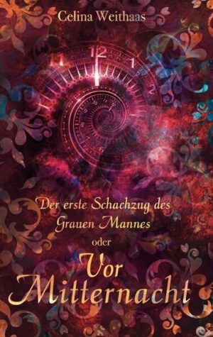 „Ich will nicht vergessen.“ Von Anton verlassen, gefangen zwischen Zeitsprüngen und ihrer prunkvollen Welt, nimmt Chrona ihre Bestimmung an. Mit gebrochenem Herzen scheut sie kein Mittel, um ihre Macht zu festigen. Achim an ihrer Seite beschreitet Chrona den Weg, vor dem sie sich einst am meisten fürchtete, und schließt einen Deal ab, der ihren Untergang bedeuten könnte.