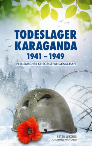 Es ist die Dokumentation über die Gefangennahme und die 9-jährige Gefangenschaft von Peter Letzius, die er in verschiedenen russischen Lagern erlebte. Der gesteuerte Hass, der von den Führern, der an dem 2. Weltkrieg beteiligten Länder, produziert wurde, waren nicht nur deutsche Soldaten ausgesetzt, sondern es betraf alle Soldaten und Zivilisten beteiligter Nationen. Diese Dokumentation zeigt die verlorenen Jahre des Soldaten Lezius,, die er nur mit viel Glück überlebte. Es ist eines der vielen Schicksale einer Jugend, die verheizt wurde. Das Manuskript, das die Kriegserlebnisse des Soldaten Lezius beschreibt, wurde bei Aufräumarbeiten gefunden und von dem Autor Johannes Weinand überarbeitet. Es zeigt nicht nur die schrecklichen Erlebnisse des Soldaten Lezius, sondern auch das vereinzelte Verständnis des "Feindes" gegenüber den Gefangenen, die in eine Kriegsmaschinerie gedrückt wurden, dem man kein Verständnis entgegenbringen kann.